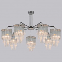 Потолочный светильник ILLUMICO IL0109-7P-79 CR