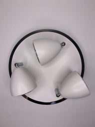 Светодиодный спот Elvan NLS-158/3-5W-NH-Wh