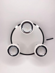 Светодиодный спот Elvan NLS-158/3-5W-NH-Wh