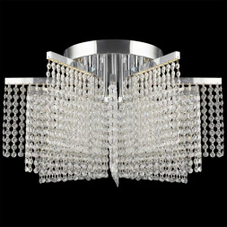 Потолочный светильник Reluce 02653-0.3-96W LED CH