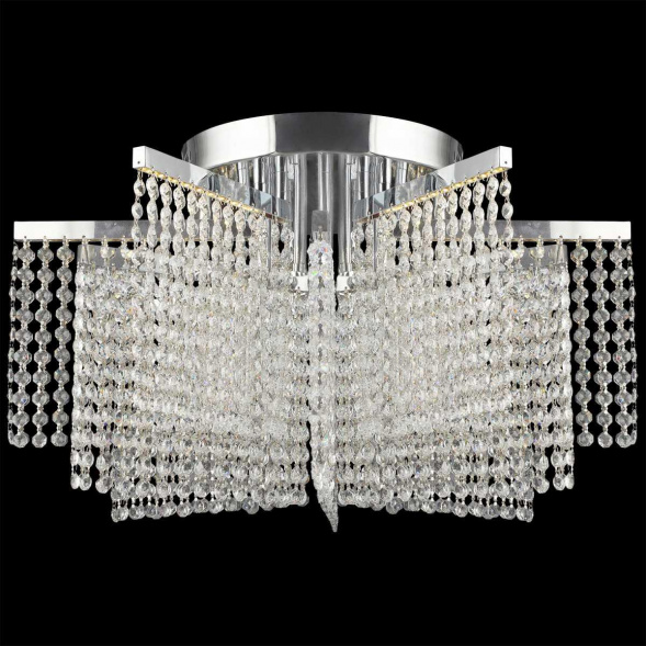 Потолочный светильник Reluce 02653-0.3-96W LED CH