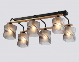 Светильник потолочный Ambrella light TRADITIONAL TR3033250