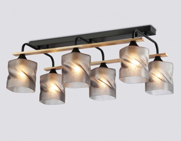 Светильник потолочный Ambrella light TRADITIONAL TR3033250