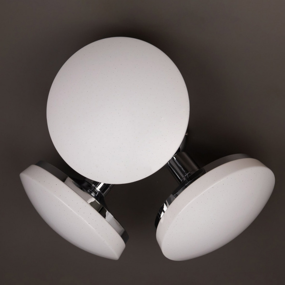 Потолочная светодиодная люстра Citilux Тамбо CL716131Nz