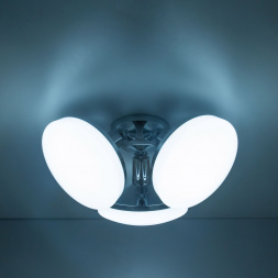 Потолочная светодиодная люстра Citilux Тамбо CL716131Nz