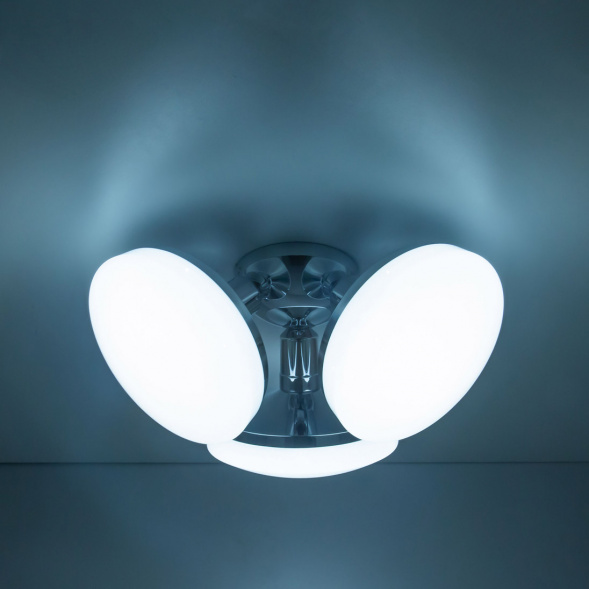 Потолочная светодиодная люстра Citilux Тамбо CL716131Nz