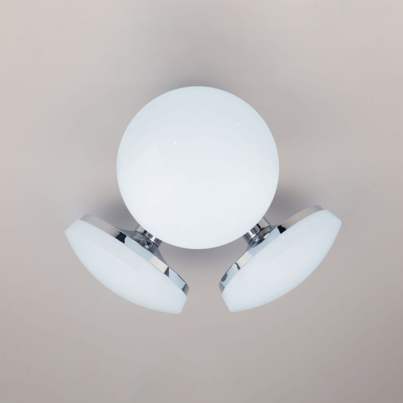 Потолочная светодиодная люстра Citilux Тамбо CL716131Nz