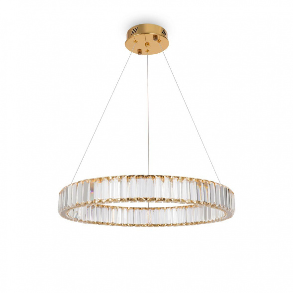 Подвесной светодиодный светильник Freya Tier FR5257PL-L25G