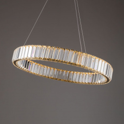 Подвесной светодиодный светильник Freya Tier FR5257PL-L25G