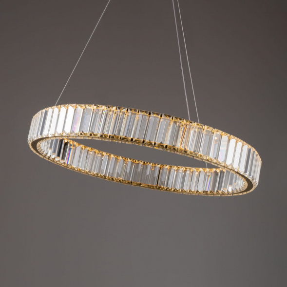 Подвесной светодиодный светильник Freya Tier FR5257PL-L25G