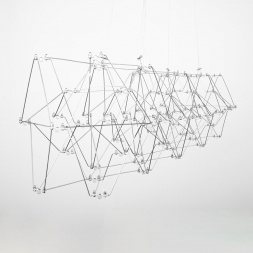 Подвесной светодиодный светильник Loft IT Universe 10257/2100