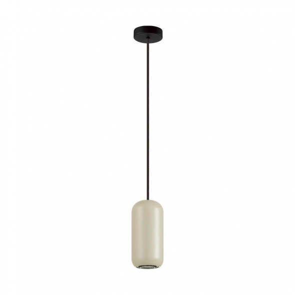 Подвесной светильник Odeon Light COCOON 5060/1G