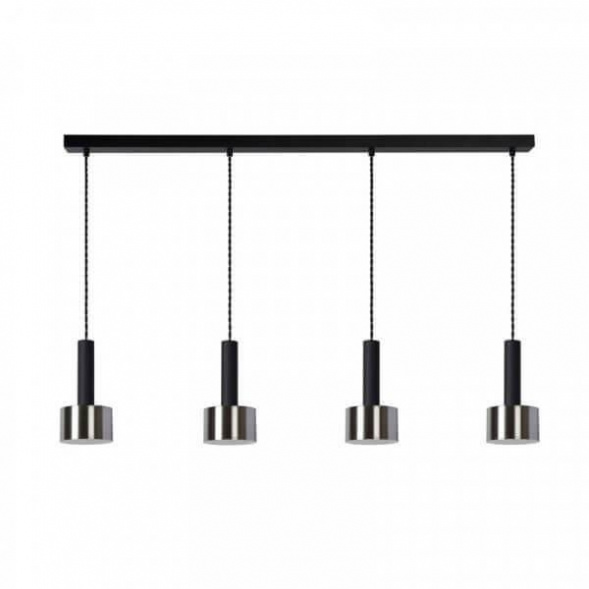 Подвесной светильник Lucide Teun 45471/04/30