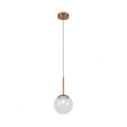 Подвесной светильник Maytoni Basic form MOD521PL-01G1