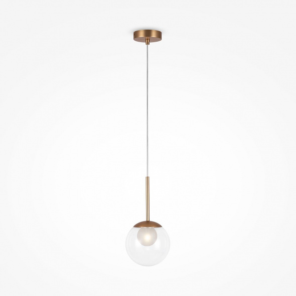 Подвесной светильник Maytoni Basic form MOD521PL-01G1