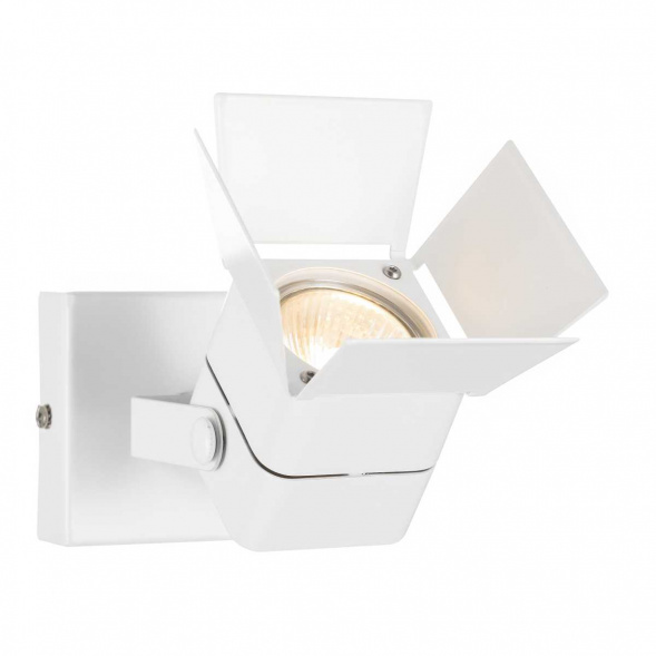 Спот Citilux Рубик CL526510S