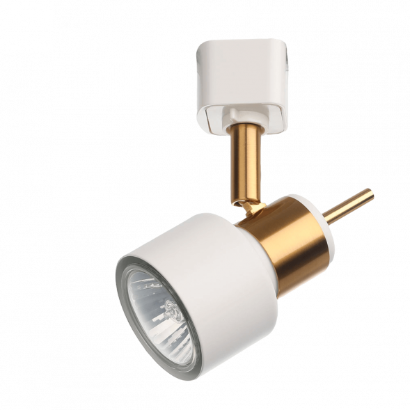 Спот Arte Lamp Almach A1906PL-1WH