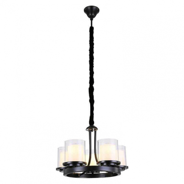 Подвесная люстра Newport 35005/C М0058803