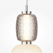 Подвесной светодиодный светильник Maytoni Pattern MOD267PL-L18CH3K