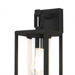 Настенный уличный светильник Mantra ALPS 9114