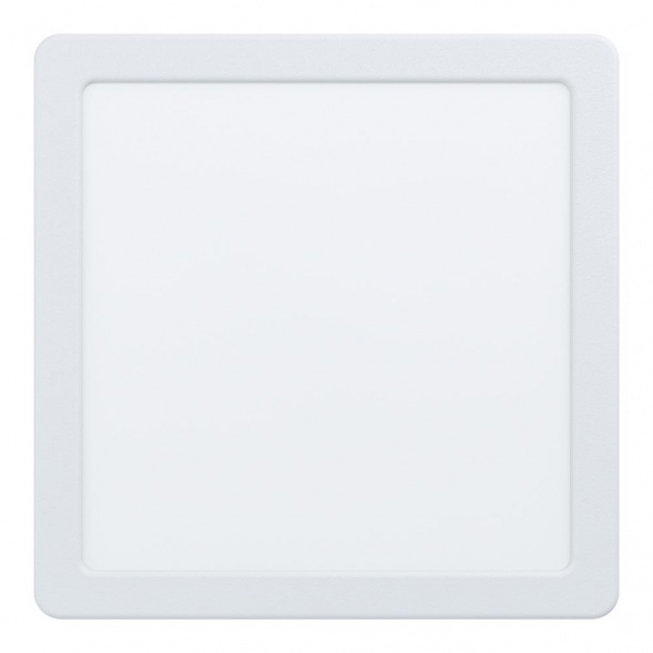 Встраиваемый светодиодный светильник Eglo Fueva 99164