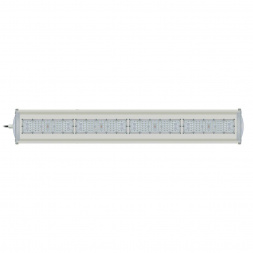 Подвесной светодиодный светильник Uniel ULY-U42C 200W/5000K IP65 Silver UL-00004830