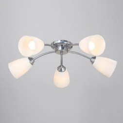 Потолочная люстра Vitaluce V3944-9/5PL