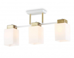 Люстра на штанге Ambrella light TRADITIONAL TR303045