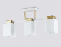 Люстра на штанге Ambrella light TRADITIONAL TR303045