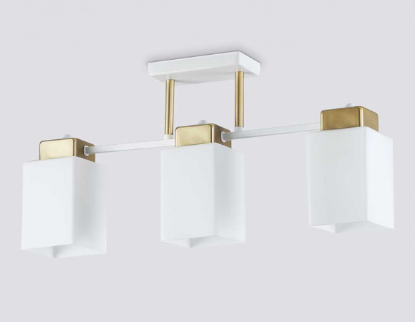 Люстра на штанге Ambrella light TRADITIONAL TR303045