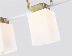 Люстра на штанге Ambrella light TRADITIONAL TR303045