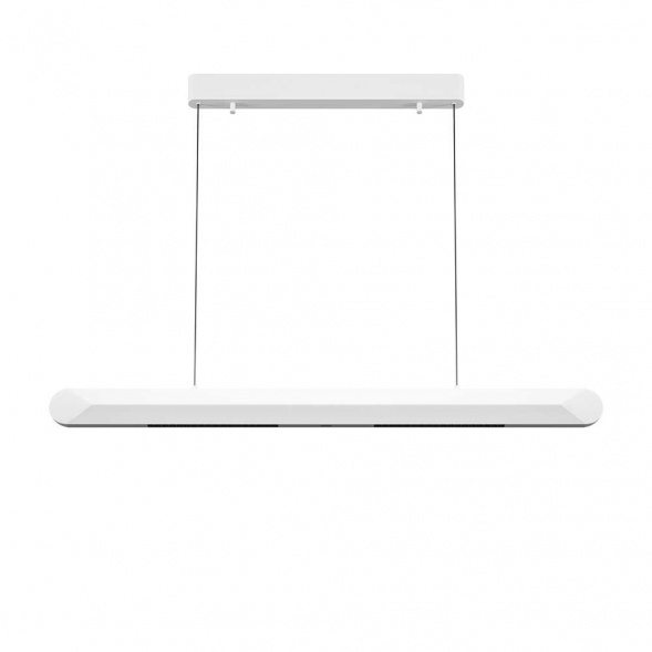 Подвесной светодиодный светильник Maytoni Motion MOD276PL-L40W3K