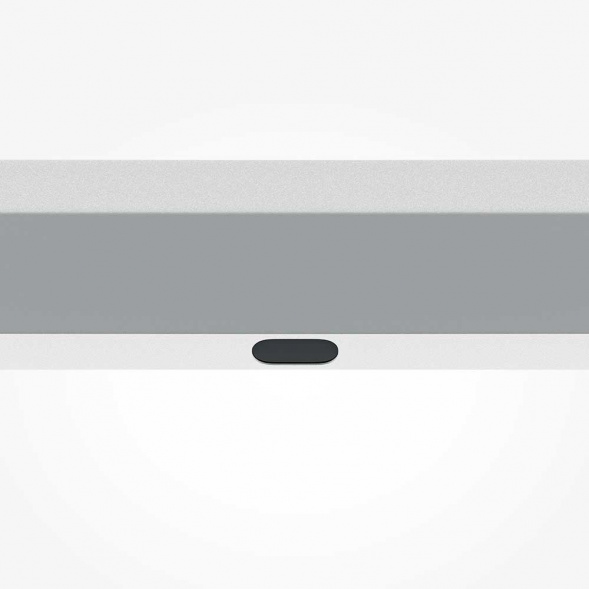 Подвесной светодиодный светильник Maytoni Motion MOD276PL-L40W3K