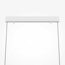 Подвесной светодиодный светильник Maytoni Motion MOD276PL-L40W3K