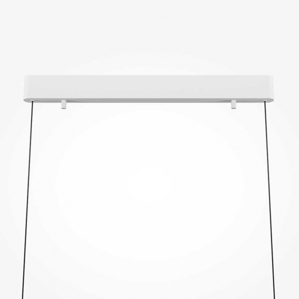 Подвесной светодиодный светильник Maytoni Motion MOD276PL-L40W3K