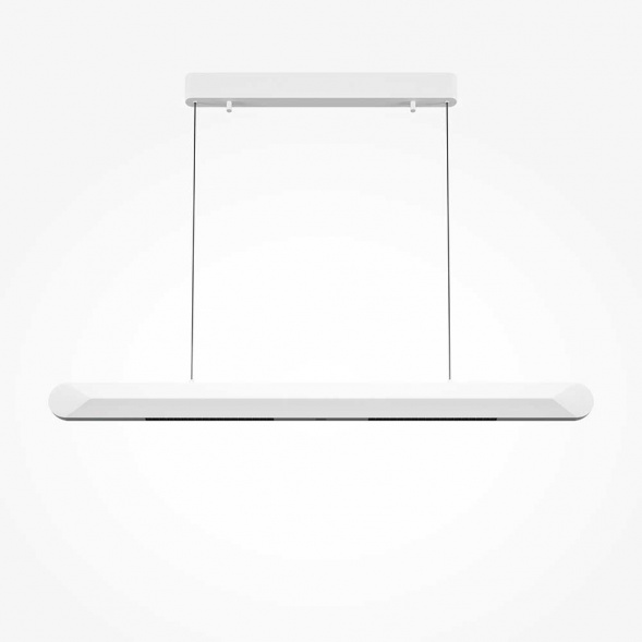 Подвесной светодиодный светильник Maytoni Motion MOD276PL-L40W3K