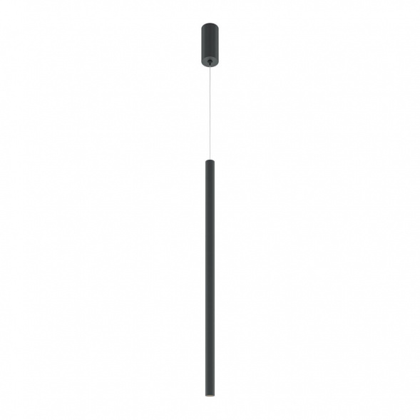 Подвесной светодиодный светильник Maytoni Pro Extra MOD160PL-L6BK