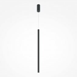 Подвесной светодиодный светильник Maytoni Pro Extra MOD160PL-L6BK