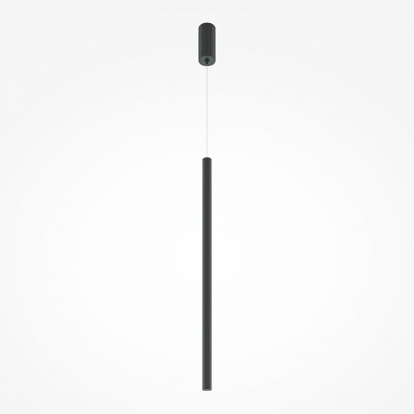 Подвесной светодиодный светильник Maytoni Pro Extra MOD160PL-L6BK