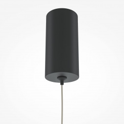 Подвесной светодиодный светильник Maytoni Pro Extra MOD160PL-L6BK