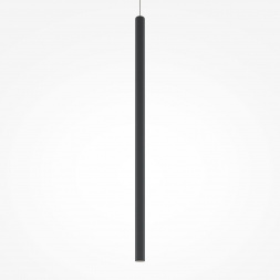 Подвесной светодиодный светильник Maytoni Pro Extra MOD160PL-L6BK