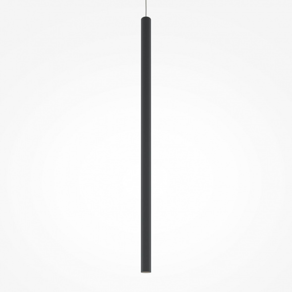 Подвесной светодиодный светильник Maytoni Pro Extra MOD160PL-L6BK