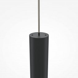 Подвесной светодиодный светильник Maytoni Pro Extra MOD160PL-L6BK