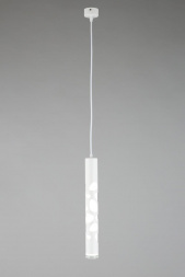Подвесной светодиодный светильник Omnilux Arcore OML-101606-20