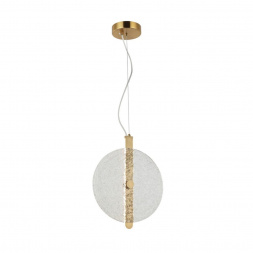 Подвесной светодиодный светильник Aployt Lorentayn APL.328.06.11