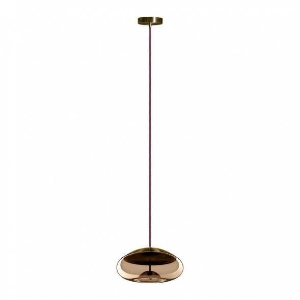 Подвесной светодиодный светильник Loft IT Knot 8135-D mini