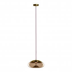 Подвесной светодиодный светильник Loft IT Knot 8135-D mini