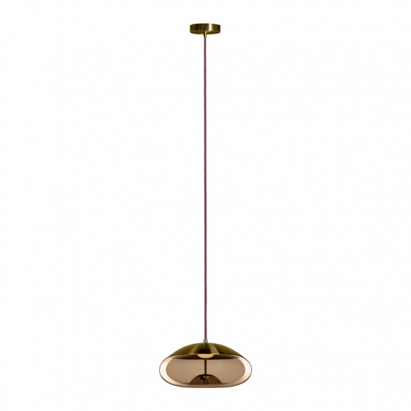 Подвесной светодиодный светильник Loft IT Knot 8135-D mini