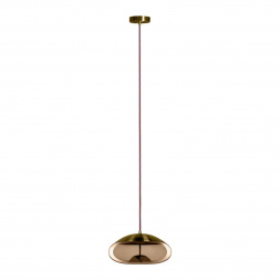 Подвесной светодиодный светильник Loft IT Knot 8135-D mini