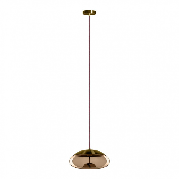 Подвесной светодиодный светильник Loft IT Knot 8135-D mini